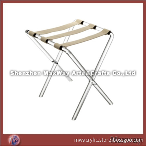 High Grade Acrylic Folding Set